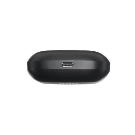 JBL Tune 125TWS - Black - True wireless earbuds - Detailshot 5 image number null